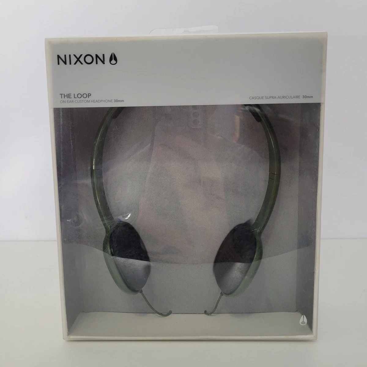 Nixon Headphones for Sale - Shop New & Used Headphones - eBay