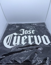 Tappetino barra di servizio in gomma Jose Cuervo 15x15 nuovo