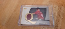 2003 Upper Deck Authentics - Star Quality Game-Used Roy Oswalt #SQ-RO /350 (MEM)