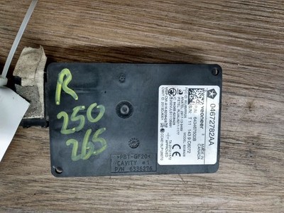 CHARGER   2019 Camera/Projector 1128829