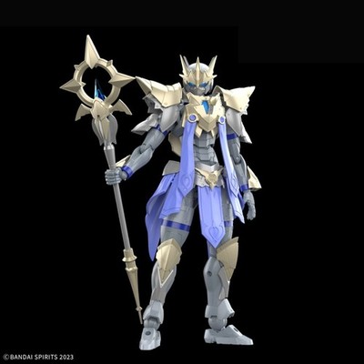 Bandai 30MF 30 Minutes Fantasy Liber Bishop 1/144 Scale Model Kit