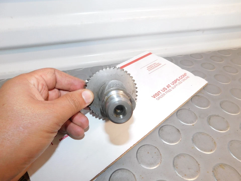 Árbol de levas Harley Crane Hi-Roller Evo Evolution 84-99 para alta compresión Foto 2 de 3