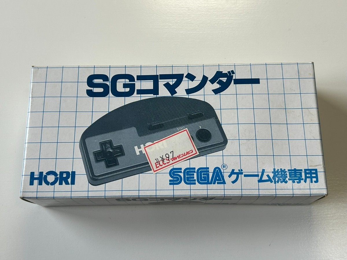 Hori Commander for sale online | eBay Hori Commander for sale online | eBay