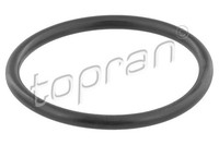 Topran Dichtung ThermostatgehäUse 202 326 FüR Opel Omega T85 Kadett Vectra Astra