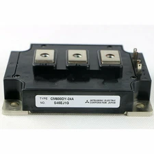 CM600DY-24A New in Box MITSUBISHI Power Supply Module