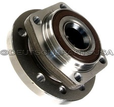 VOLVO 850 C70 S70 V70 FRONT Wheel HUB HUBS With Bearing Bearings Assembly 274378