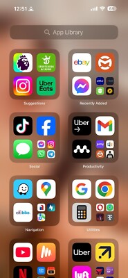 Apple iPhone 14 Pro Max 256GB White