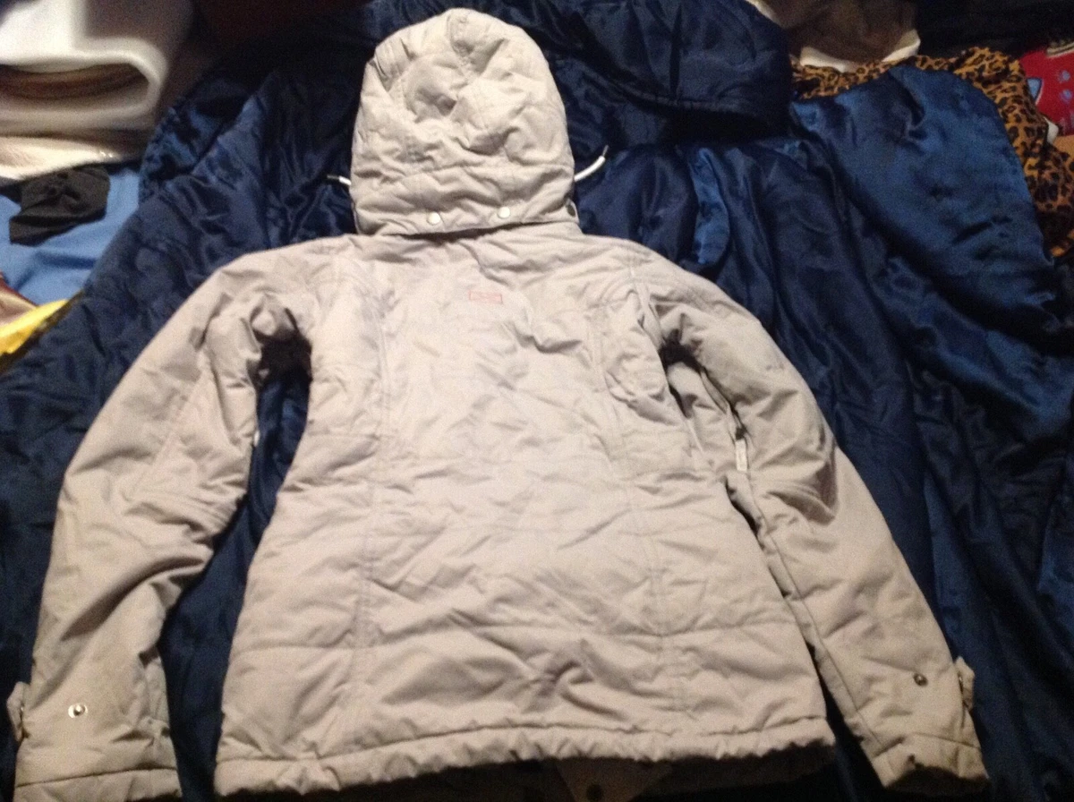 Burton shaun white jacket cheap