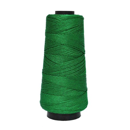 Metallic Machine Embroidery Threads Zari Thread 300 Yard 1 Roll. 0.5 MM - Picture 33 of 60