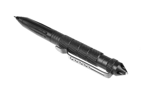 5902944165980 Taktischer Stift GUARD TACTICAL PEN Kubotan mit Glasbrecher (YC-00 - Bild 2 von 5