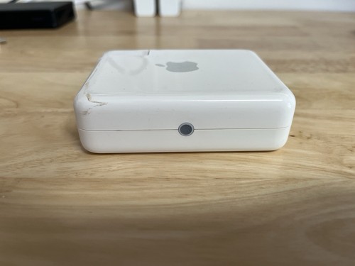 Apple Airport Express A1264 WLAN-Router - Bild 5 von 7