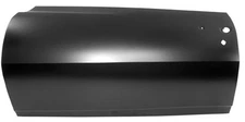 1967 Camaro, Firebird Door Skin - LH New Dii