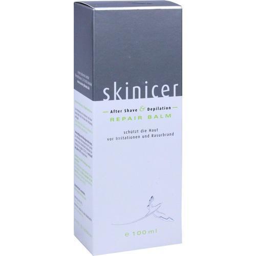 SKINICER After Shave & Depilation Repair Balm 100 ml