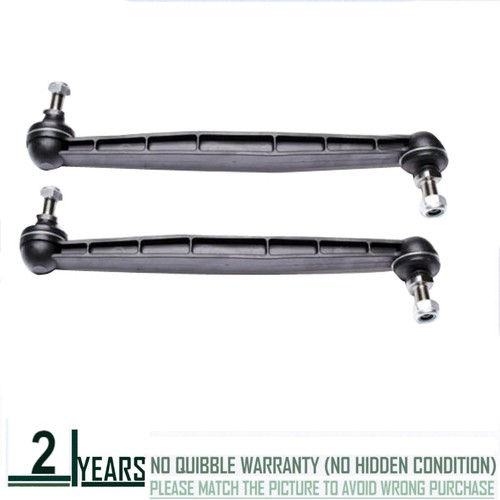 Biellette Stabilizzatore Anteriore Per Opel Zafira A, B, C - Ricambio Di Qualità - Foto 11