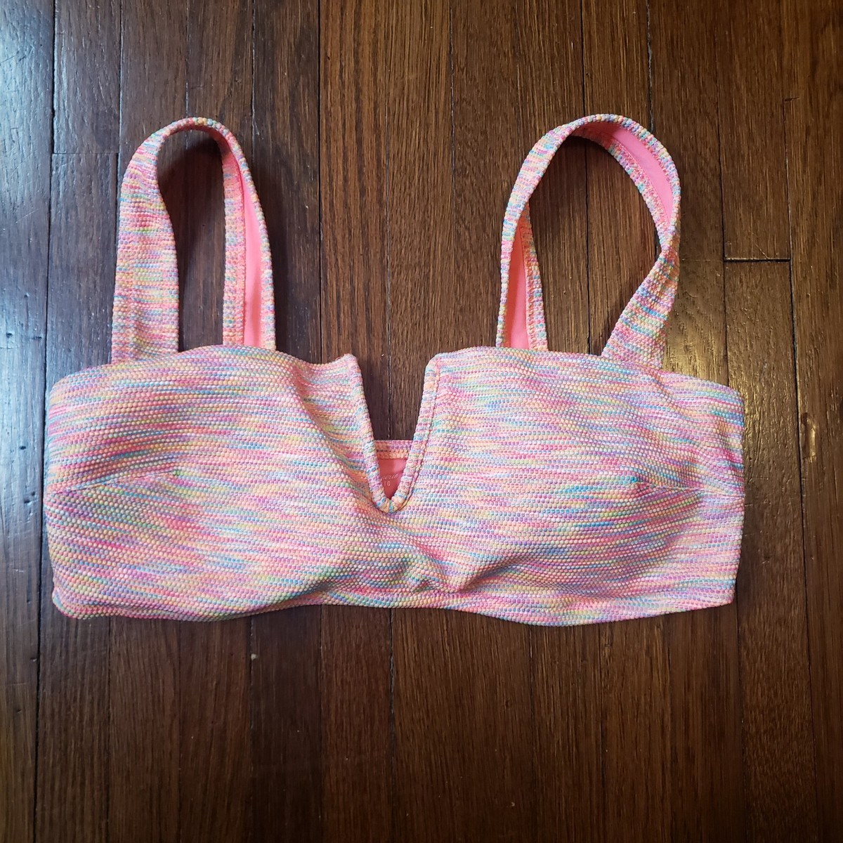 aerie bathing suit top