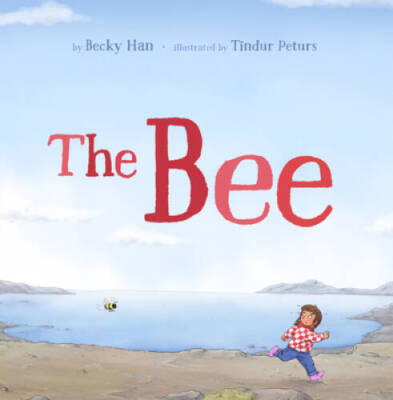 The Bee - Hardcover By Han, Becky - GOOD