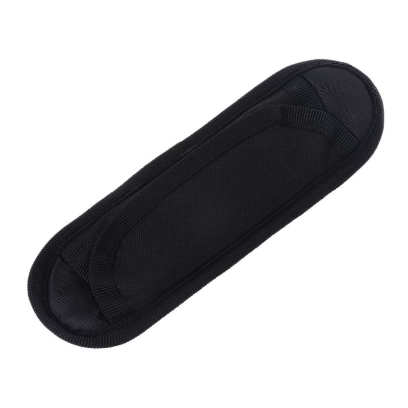 Opening Shoulder Strap Belt Cushion Pad Replacement for Travel Computer