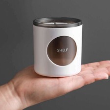 Electric Toothbrush Holder Toothbrush Stand Store Rack Organizer Wall-Mount