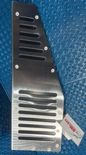 Poggiapiedi, Per VW Golf V,5, VI, 6 Scirocco Altea Leon 2, Octavia, Vag.rhd