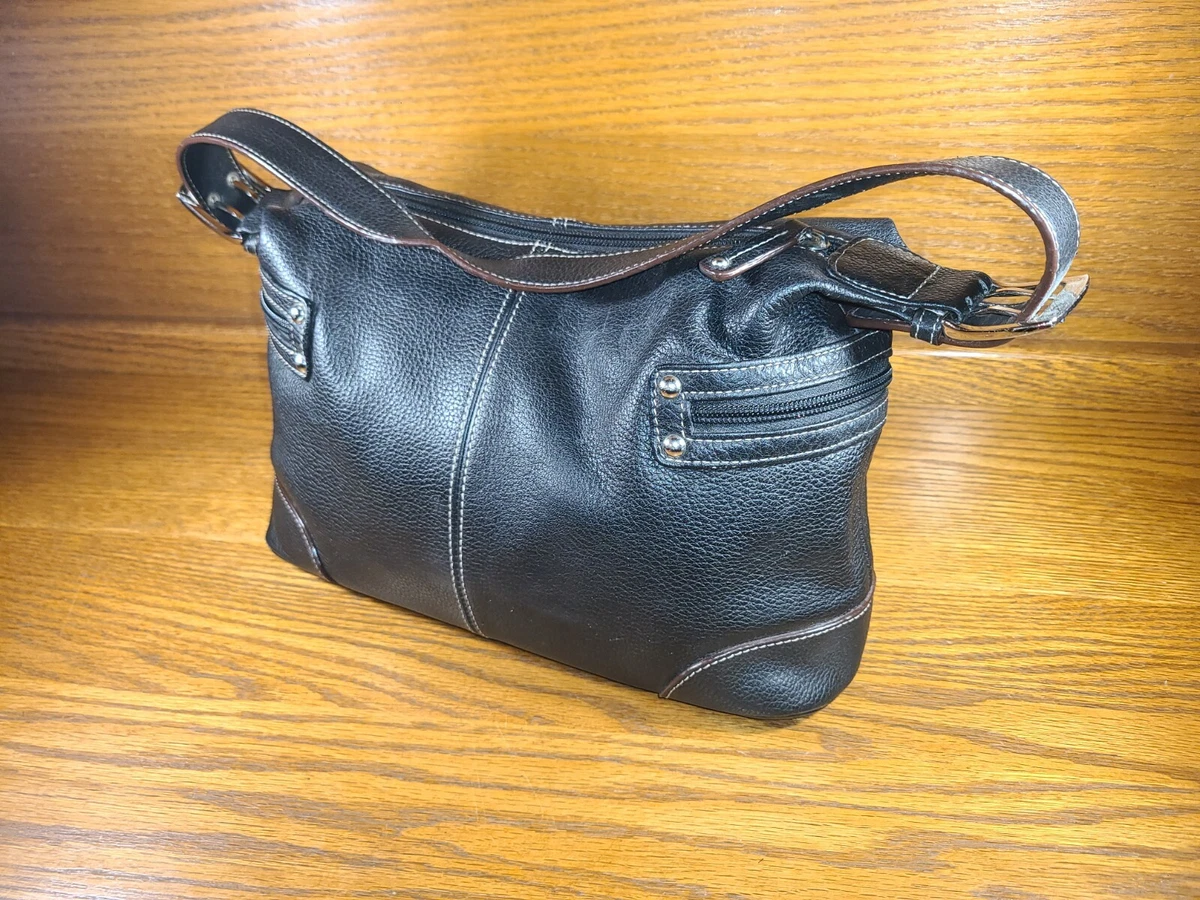 Tignanello outlet purses ebay