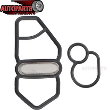 Solenoid Gaskets Upper & Lower Fits 1993-96 Honda Prelude SI Vtec
