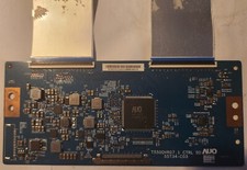 Vizio T550QVR07.1 T-Con Board For E55-E1/M55-E0