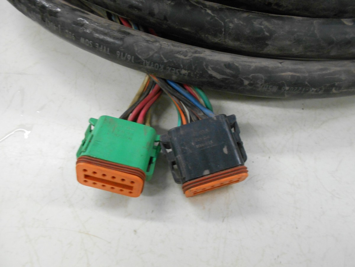 MEC LIFT 9741 OR 2589741 MAIN SCISSOR STACK HARNESS 2647ES OEM NEW
