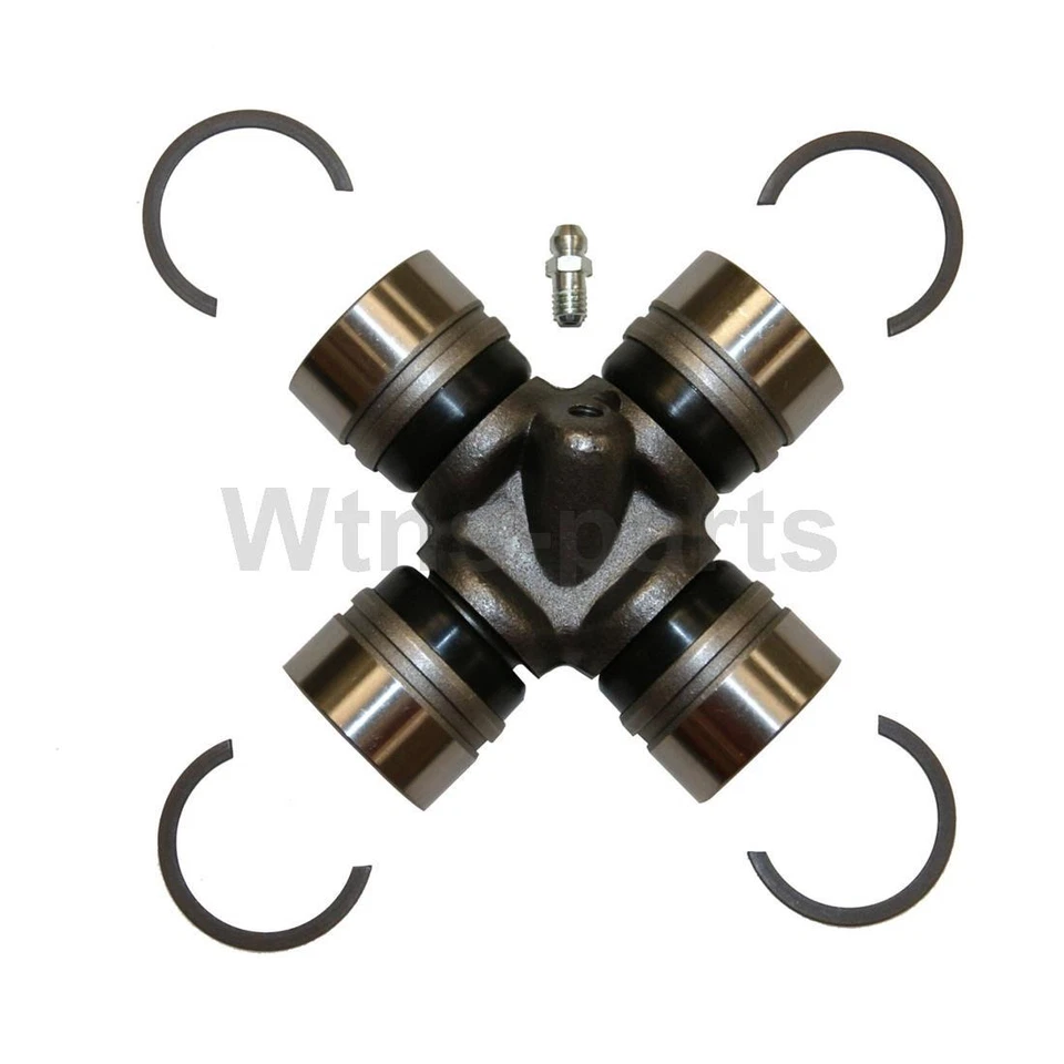 Подходит для Toyota Stout GMB 1967 1968 годов выпуска задний вал все соединения универсальное соединение - Изображение 4 из 4