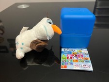 Disney Cutie Cuff OLAF With Original Box