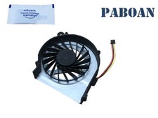 For HP Pavilion G4-1000 G4-1xxx g4-1015dx g4-1016dx g4-1010us Notebook CPU FAN