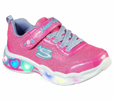 light up sole trainers