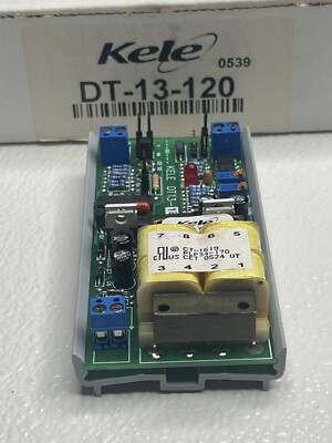 Kele Transmitter DT-130-120