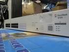 ALCATEL LUCENT OMNISTACK 6124 24x Port Network switch 10/100 IEEE 802.1D