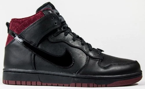 Nike Dunk CMFT PRM QS Coffin