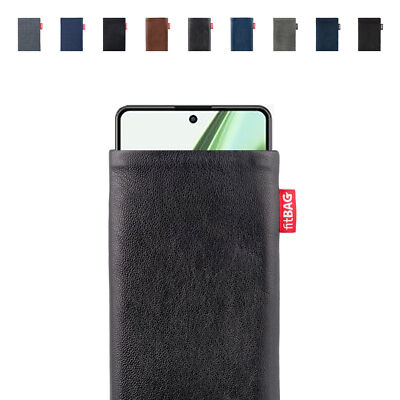 Handy Tasche OnePlus Nord CE 3 Schutz Hülle Sleeve Etui Made in Germany fitBAG