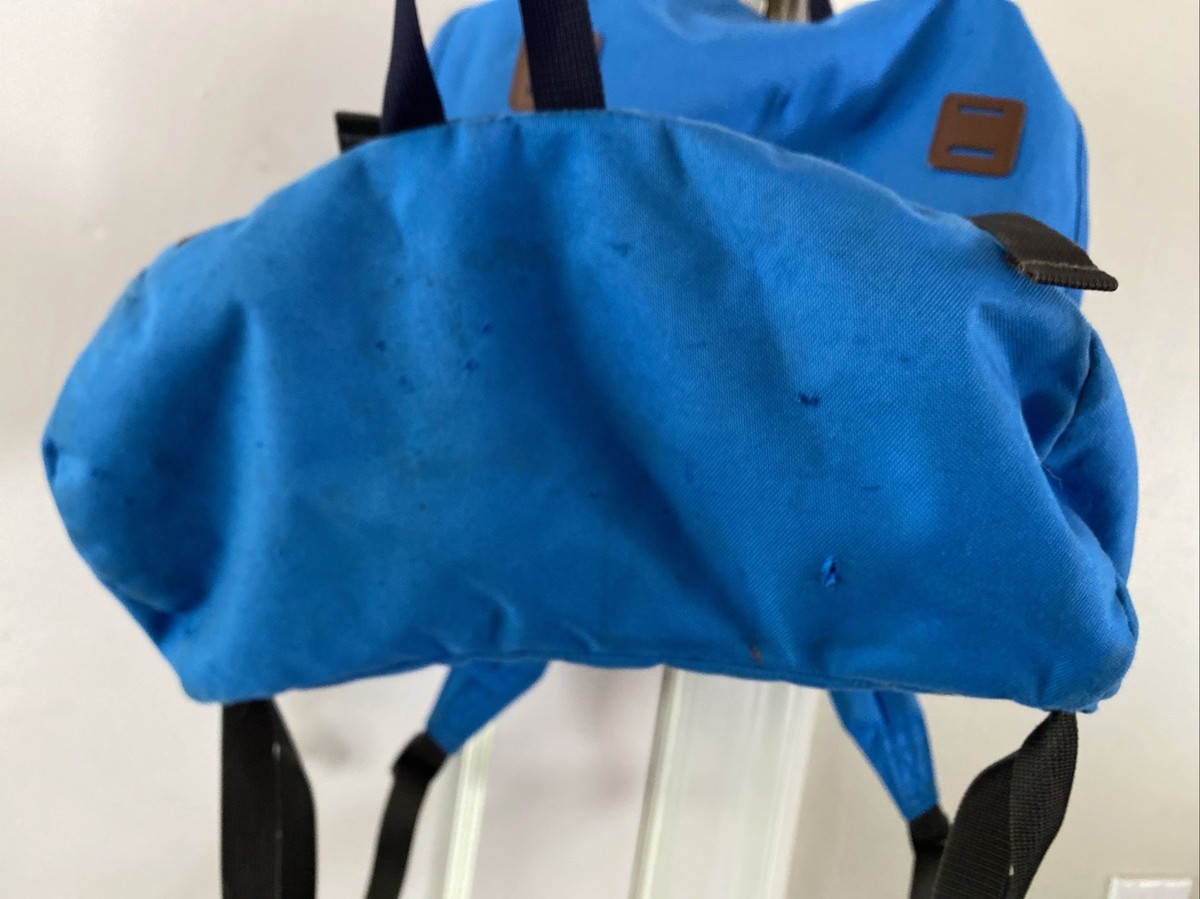 PATAGONIA Arbor Pack 26L Backpack Daypack Flap Rucksack Laptop School Bag  Blue | eBay