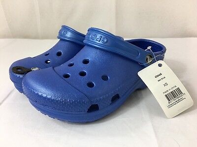 crocs rx clogs