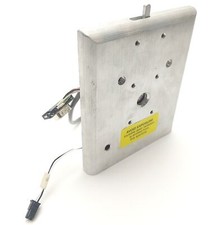 Synrad Firestar V20 CO2 LASER Front Shutter Assembly *Bad Screw*