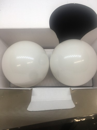 Greenlite A19 3 Way Light Bulbs 40/60/100 Watt LED 3000K. 2 PK. - Picture 5 of 9