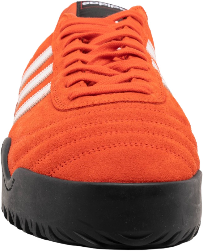 adidas Alexander Wang x Originals Bball Soccer Bold Orange adidas Alexander Wang x Originals Bball Soccer Bold Orange