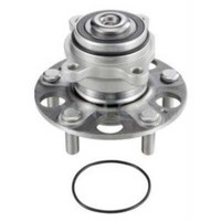 1X SNR Radlager Radlagersatz Hinten FüR Honda Civic Viii Stufenheck FD FA
