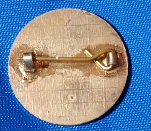 1992 BIRMINGHAM CANDIDATE BID CITY OLYMPIC PIN - Picture 2 of 2