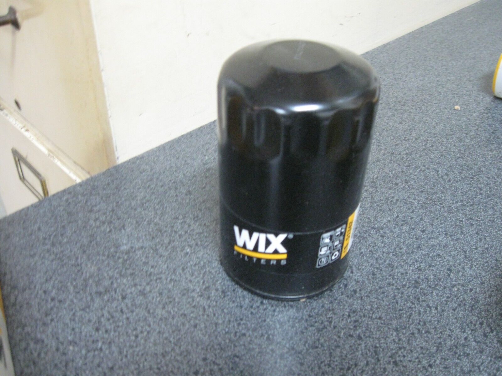 Wix 51342 Engine Oil Lube Filter Replaces PORSCHE 56115561B