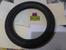 ARRON  300-16 REAR TYRE, HONDA MT50 ,YAMAHA FSISE CHOP .ROAD Trail Type ,Nos.