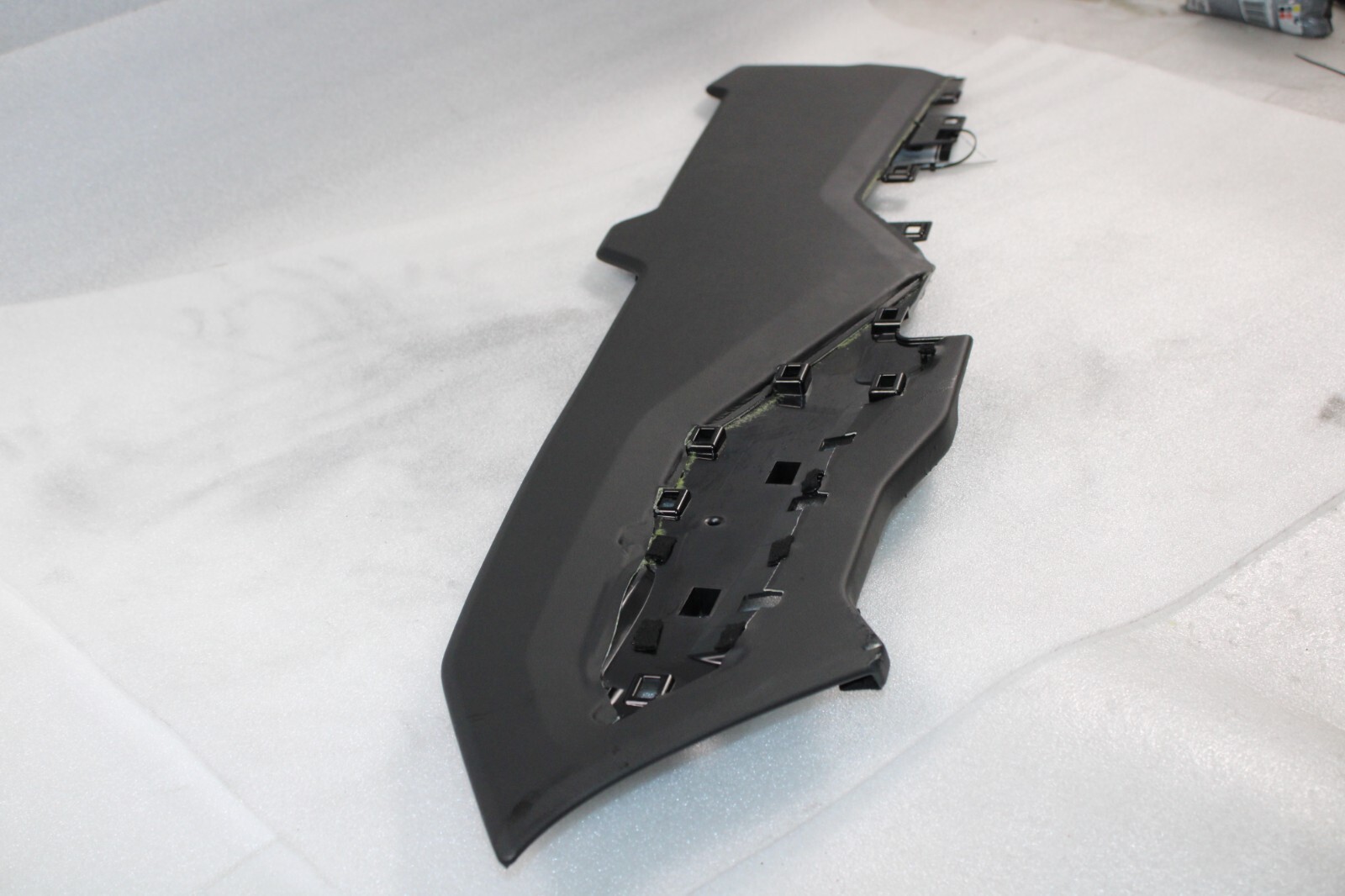 Lamborghini Urus, RH, Right, Front Console Main Side Trim, Used, 4ML863304F