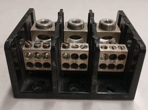 MARATHON SPECIAL PRODUCTS - 1433953 / 1433953 Power Distribution Block - USED