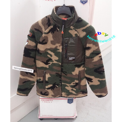 superdry sweatshirt xxl