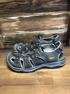 keen rialto ii h2
