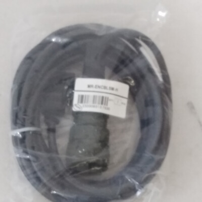 Ship within 24 hours Mitsubishi cable MR-ENCBL5M-H new