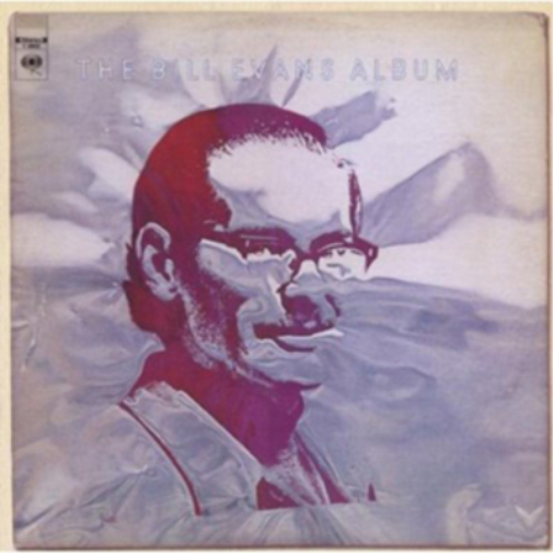 Bill Evans The Bill Evans Album (CD) Album